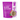 Smallbatchpets Super Booster freeze-dried turkey bites for dogs and cats on a black background.