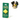 Earth Rated Fetch Toy small shown holding a ball, built for interactive play sessions
