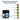 Back of Yeast Guard showing ingredients, dosage instructions, and product label details
