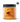 Front of Kin+Kind Organic Healthy Poops supplement for dogs in 8oz jar, supporting digestion and regularity, available at GoodForDogs