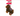 Front view of the KONG Sherps Yak plush dog toy with soft fleece exterior, available at GoodForDogs