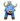 goodfordogs-tall-tails-blue-ox-dog-toy-front