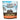 Front of Tucker’s Freeze-Dried Raw Pork, Lamb & Pumpkin Formula dog food in 14oz bag, available at GoodForDogs
