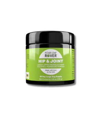 Support your dog’s health with natural supplements for joints, digestion, skin, immunity, and more. Trusted and vetted by GoodForDogs