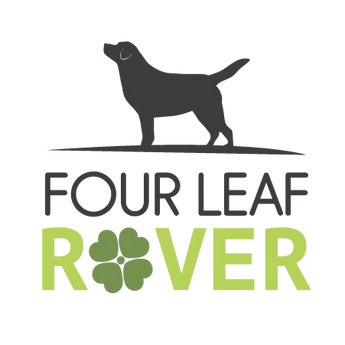 Four Leaf Rover - Good For Dogs