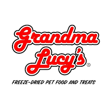 Grandma Lucy's - Good For Dogs