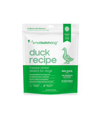 Shop natural, non-toxic dog food made with whole ingredients — only the healthiest options, curated by GoodForDogs