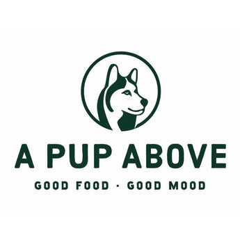 A Pup Above - Good For Dogs