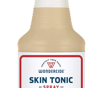 Wondercide Skin Tonic-Anti-Itch Spray With Neem-16 oz.
