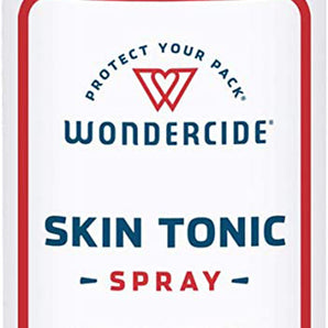 Wondercide Skin Tonic-Anti-Itch Spray With Neem-8 oz.