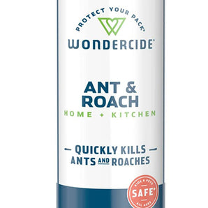 Wondercide Ant And Roach Home   Kitchen