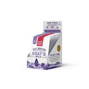 The Honest Kitchen Instant Goat Milk (Case of 12)