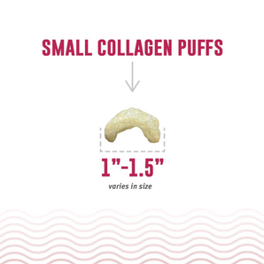 Icelandic+ Beef Collagen Puffs with Kelp - 1.3 oz