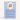 The Dog Grief Guide. illustrated back cover of a golden retriever on a starry blue background, a journal for grieving the loss of a dog.