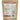 Kraft paper bag with a label for Family Farms dehydrated beef product on a white background available on goodfordogs.com, the best food and treats for dogs 