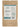 Kraft paper bag with a label for Family Farms dehydrated chicken product on a white background available on goodfordogs.com