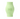 Front view of the Earth Rated Treat Toy in small size, made from durable natural rubber, available at GoodForDogs