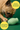 Top-down view of the Earth Rated Treat Toy small highlighting treat-dispensing design