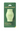 Open Earth Rated Treat Toy small filled with dog treats, designed for enrichment and slow feeding