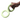 Earth Rated Tug Toy - Small