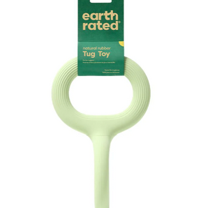 Earth Rated Tug Toy - Small