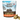 Lifestyle image of Tucker’s Pork, Lamb & Pumpkin Formula with a dog bowl, part of a natural feeding routine from GoodForDogs