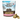 Front of Tucker’s Freeze-Dried Raw Salmon & Pumpkin Formula dog food in 12oz bag, available at GoodForDogs